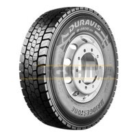 Шина 315/60R22.5 Bridgestone DURD2 152/148/L TL Пневматическая