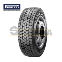 285/70R19.5 Pirelli Грузовая шина 146/144L TR.01 TL ведущие