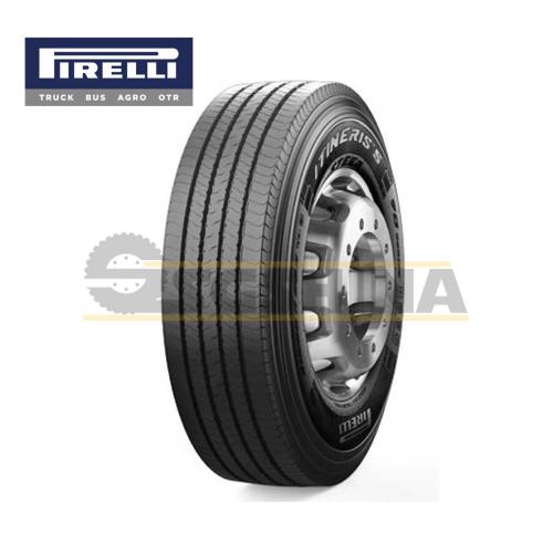 315/70R22.5 Pirelli Грузовая шина 156/150L 154M M+S IT-S90 TL рулевая