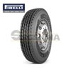 315/80R22.5 Pirelli Грузовая шина 156/150K M+S FG:01 рулевая