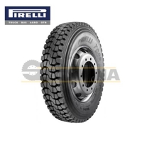 315/80R22.5 Pirelli Грузовая шина 156/150K TG88 TL ведущие (1191