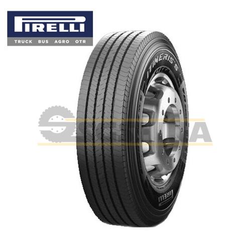 315/80R22.5 Pirelli Грузовая шина 156/150L MS IT-S90 рулевая
