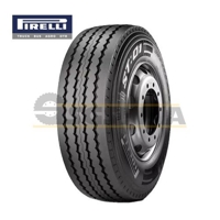 235/75R17.5 Pirelli Грузовая шина PHAROS 143 141J 144F FRTMSF.T RAI прицеп
