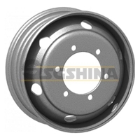 Диск HARTUNG 6.00\R17.5 6*205 ET115 d161