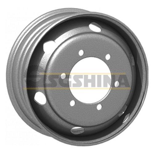 Диск HARTUNG 6.00\R17.5 6*205 ET115 d161