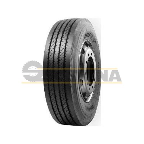 Шина 11.00R22.5 Hifly HH102 PR16 148/145/M TL Пневматическая
