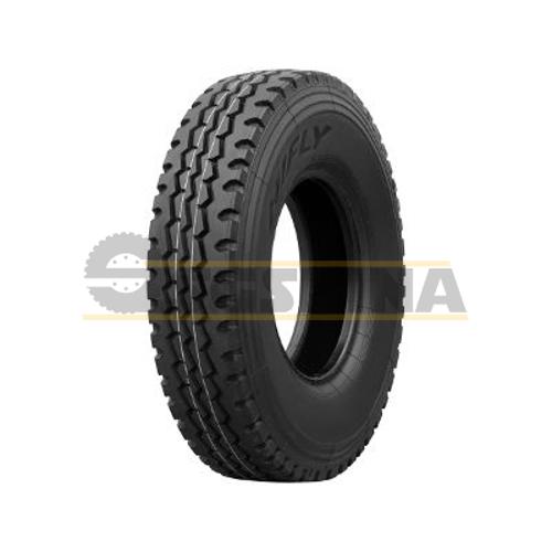 Шина 11.00R22.5 Hifly HH301 PR16 148/145/M TL Пневматическая