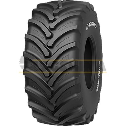 Шина 1050/50R32 Tianli AG Radial Special R-1 185B/185D TL Пневматическая