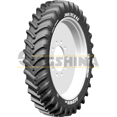 Шина 320/85R38 Michelin Agribib Row Crop 151A8/151B TL Пневматическая