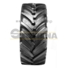 380/80R38 BKT Agrimax Force 149D TL Пневматическая Шина