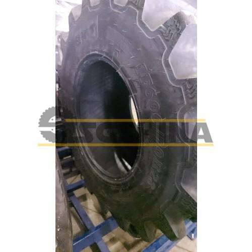 600/70R28 BKT Agrimax Force 164D TL Пневматическая Шина