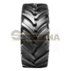 Шина IF710/55R30 BKT AGRIMAX FORCE 166D TL