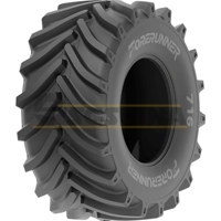 Шина 800/70R38 Forerunner 716 R-1W 187A8/184D TL Пневматическая