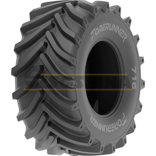 Шина 900/60R38 Forerunner 716 R-1W 190A8/187B TL Пневматическая