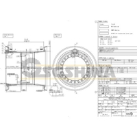 Колесо 25-25.00/35-5P CIMAC RAL9005 черный