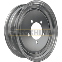 Колесо 4,50Ех16 (600-3101020-01) 5/135/175 ЕТ-25 (5 кр.отв.) БЗТДиА