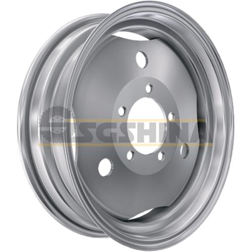 Колесо 5,50Fх20 (5,50Fх20-3101020) 5/135/175 ЕТ25 (5 кр.отв.) БЗТДиА