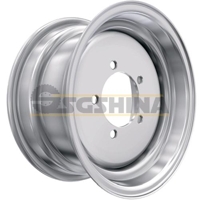 Колесо 6,00Fх16 (6,00Fх16-00.00.000-01) 8/145/190 ЕТ-3 (8 кр.отв.) БЗТДиА