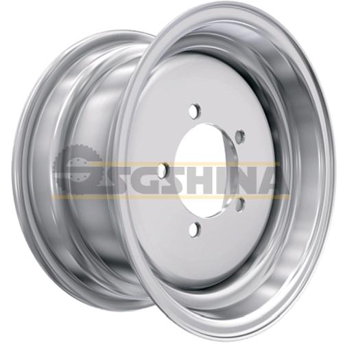 Колесо 6,00Fх16 (6,00Fх16-00.00.000-01) 8/145/190 ЕТ-3 (8 кр.отв.) БЗТДиА