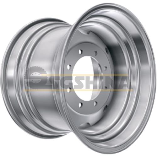 Колесо DW16Lх24 (DW16Lх24-00.00.030.22) 6/180/230 ЕТ-40 БЗТДиА