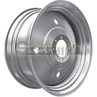 Колесо DW16Lх38 (DW16Lх38-3107020) 8/199/250 ЕТ125 (8 кр.отв.) БЗТДиА