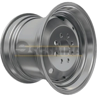 Колесо DW18Lх24 (DW18Lх24-00.00.050.22) 8/368/415 ЕТ40 (8 кр.отв.) БЗТДиА