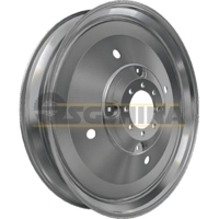 Колесо DW8х42 (DW8х42-00.00.000) 8/199/250 ЕТ125 (8 кр.отв.) БЗТДиА