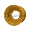 Диск 16.00x26 5/290/335 R22 ET60 JCB YELLOW RAL1004 Jantsa 1-P