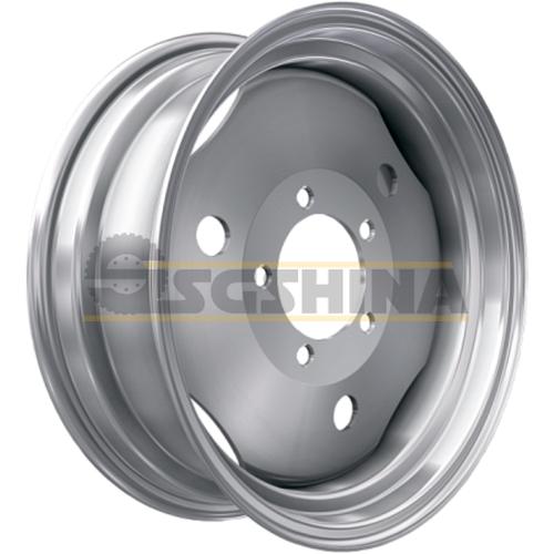 Колесо W7х20 (W7х20-3101020) 5/135/175 ЕТ25 (5 кр.отв.) БЗТДиА