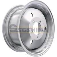 Колесо W9х20 (W9х20-3101020-А-01) 5/135/175 ЕТ80 (5 кр.отв.) БЗТДиА