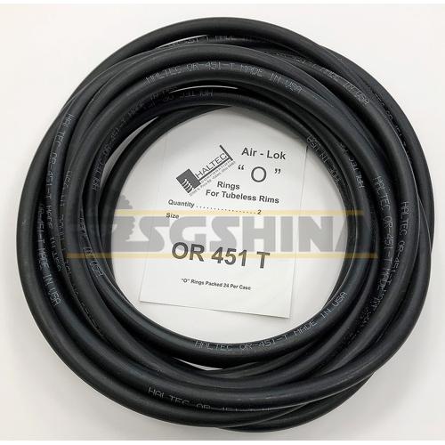 Кольцо О-образное OR 3-51 Haltec 9,8 mm