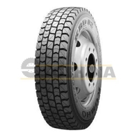 Шина 235/75R17.5 Kumho RD02 PR14 132/130/M TL Пневматическая