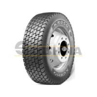 Шина 315/70R22.5 Kumho KRD50 PR16 154/150/L TL Пневматическая