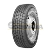 Шина 315/70R22.5 Kumho XD10 PR18 154/150/L TL Пневматическая