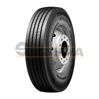 315/80R22.5 Kumho KRS50 158/150 / L TL Пневматическая Шина