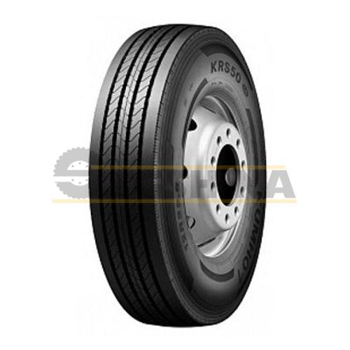 315/80R22.5 Kumho KRS50 158/150 / L TL Пневматическая Шина