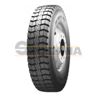Шина 315/80R22.5 Kumho MD01 PR20 156/150/K TL Пневматическая