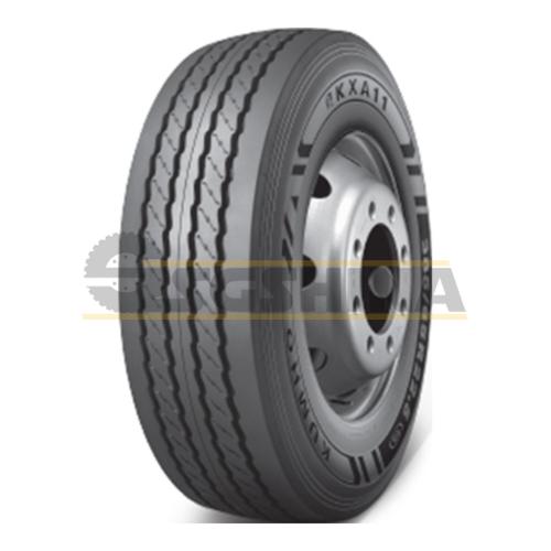 Шина 385/55R22.5 Kumho XA11 PR20 160K TL Пневматическая