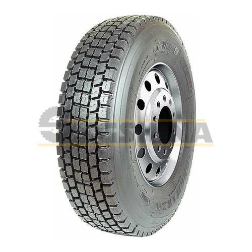 Шина 295/80R22.5 Longmarch LM329 PR18 152/149/M TL Пневматическая