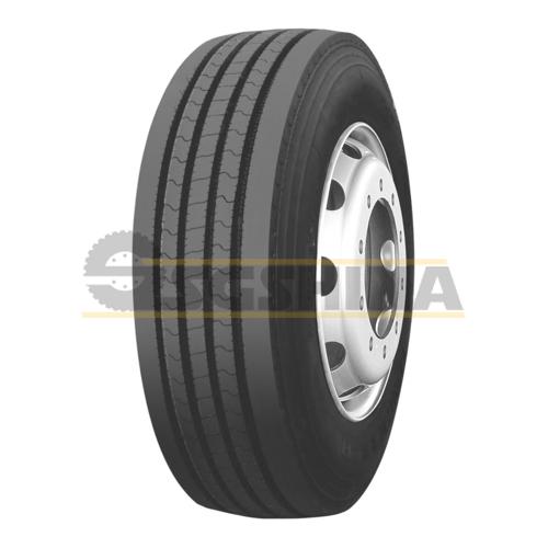 Шина 315/80R22.5 Longmarch LM217 PR20 156/150/M TL Пневматическая