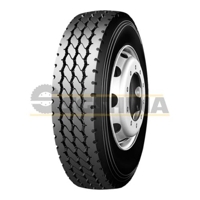 Шина 315/80R22.5 Longmarch LM519 PR20 156/150/L TL Пневматическая