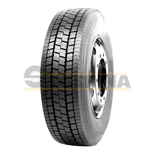 Шина 315/80R22.5 Mirage MG628 PR20 156/152/L TL Пневматическая