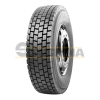 Шина 315/80R22.5 Mirage MG638 PR20 156/152/L TL Пневматическая