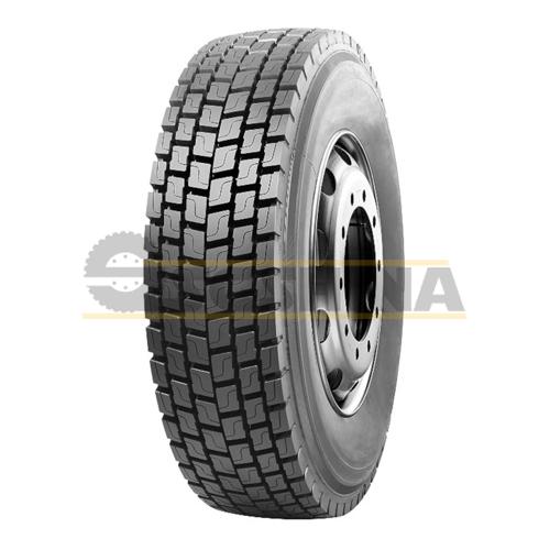Шина 315/80R22.5 Mirage MG638 PR20 156/152/L TL Пневматическая