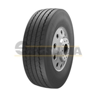 Шина 385/55R22.5 Satoya ST-080 PR20 160K TL Пневматическая