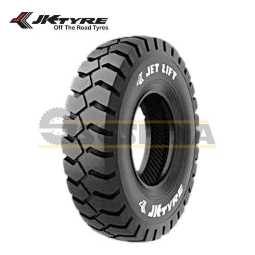 Шинокомплект 7.00-12 JK JETLIFT PR12 A5 TT