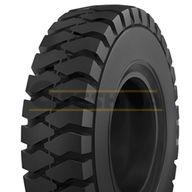 6.00-9 Deestone D307 STD  129A5/121A5 Цельнолитая Шина