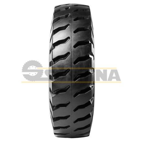 Шина 12.00-24 24PR BKT ROCK GRIP PORT INDUSTRIAL 189A2 IND-4 TT
