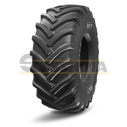 Шина пневматическая 12.4-20 8PR BKT TR 135 116A6 R1 TT