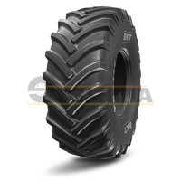 Шина пневматическая 13.6-28 8PR BKT TR 135 125A6 R1 TT